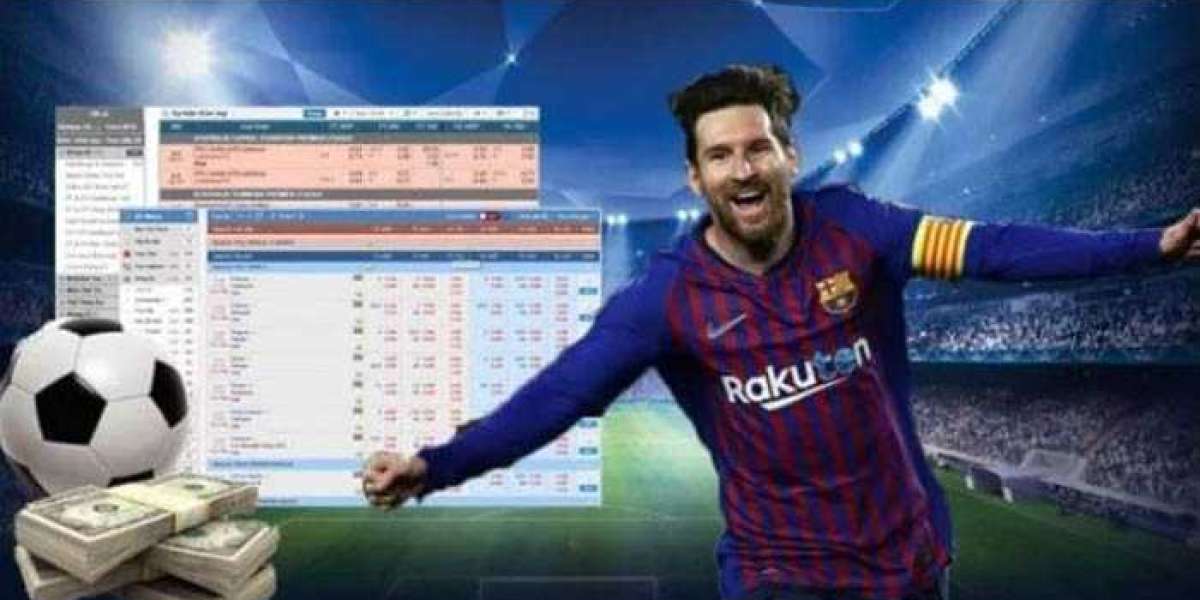 Guide To Bet on Football Betting Forr Newplayer