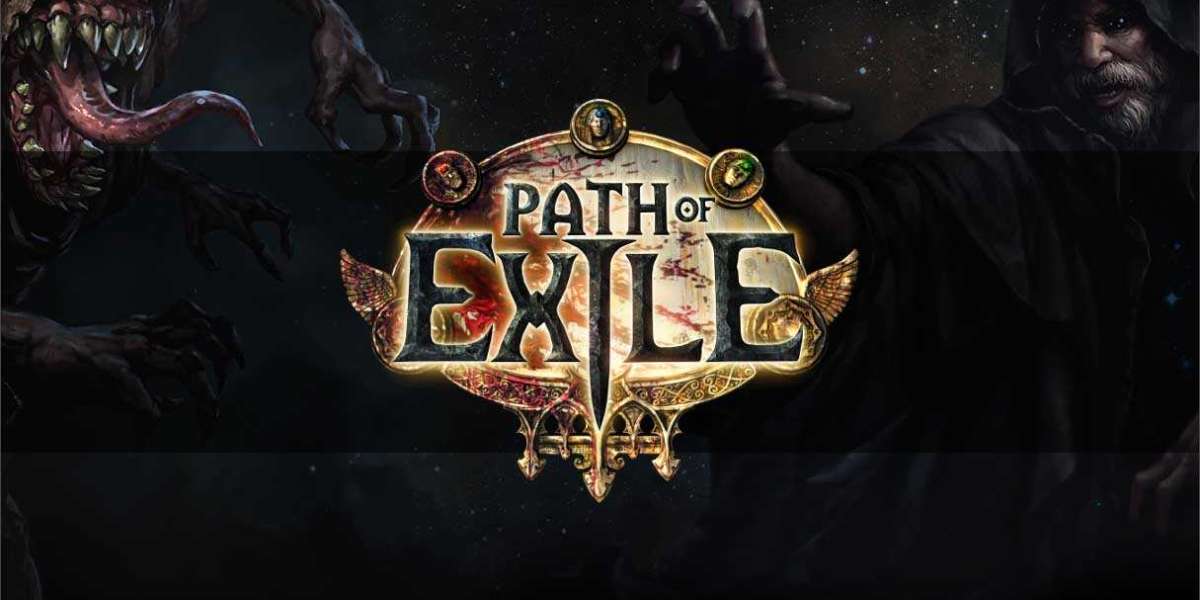 Path Of Exile Currency – Beneficial Aspects Online