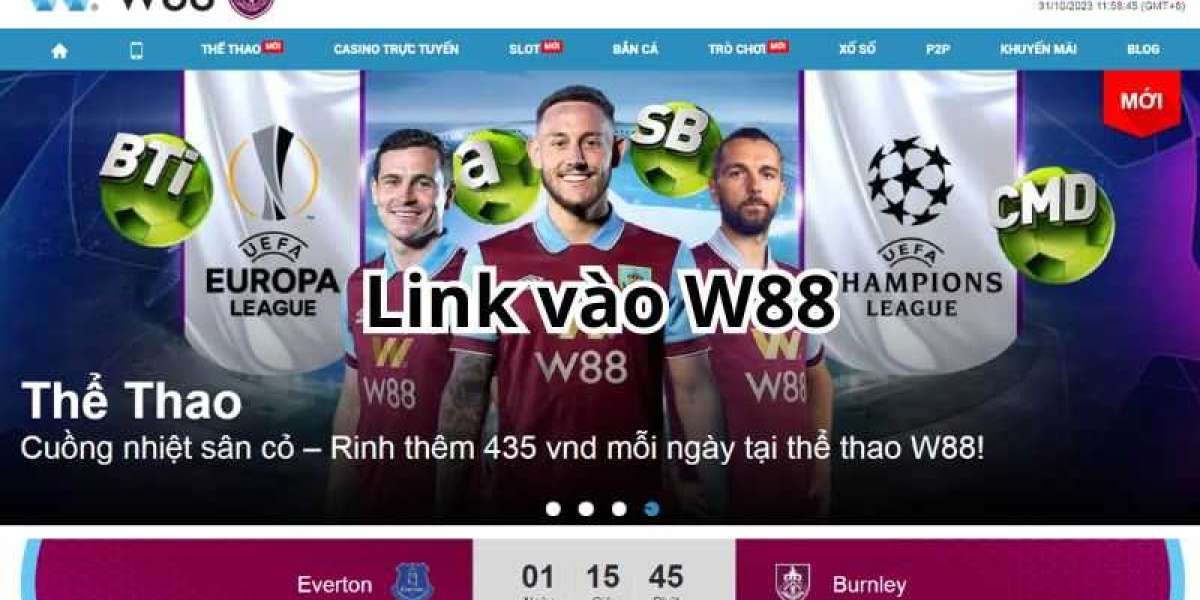 Unveiling the Excellence of W88: A Premier Destination for Online Sports Betting