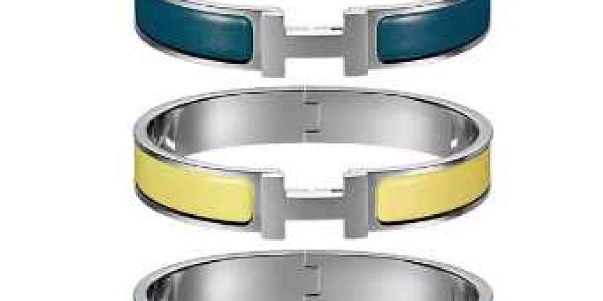 Bracelets for women 2024 Enamel bracelets Share Hermes Narrow Bracelets