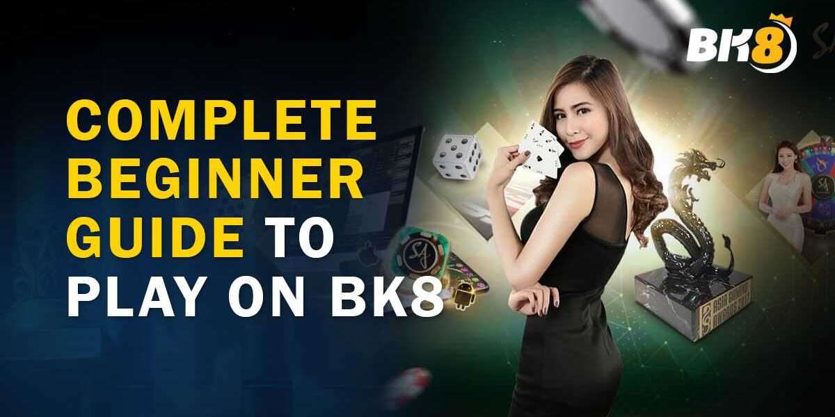 BK8 and SABA Sports Strategic Collaboration: Revolutionizing Online Gambling with Exclusive Sports App