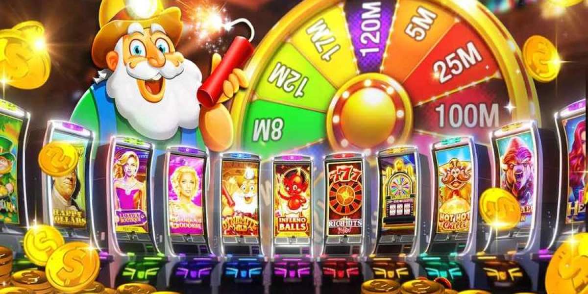 Roll the Dice: Unveiling the Ultimate Casino Site Experience!