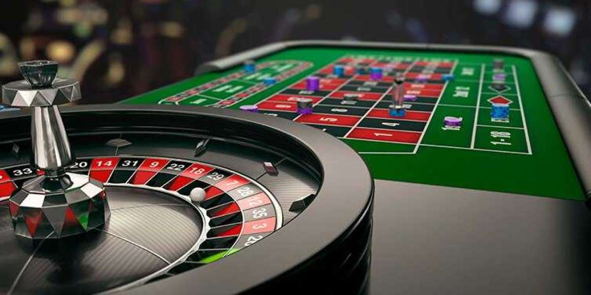 Exposing the Different Game World at Lukki Casino