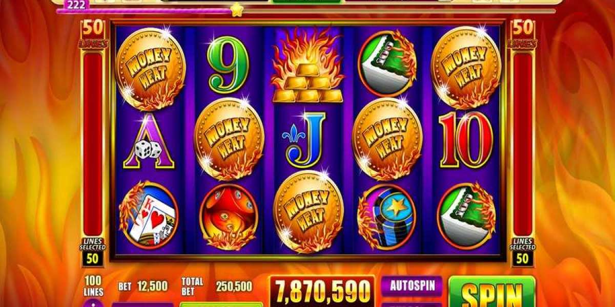 Spin, Win, and Grin: A Savvy Guide to Mastering Online Slots