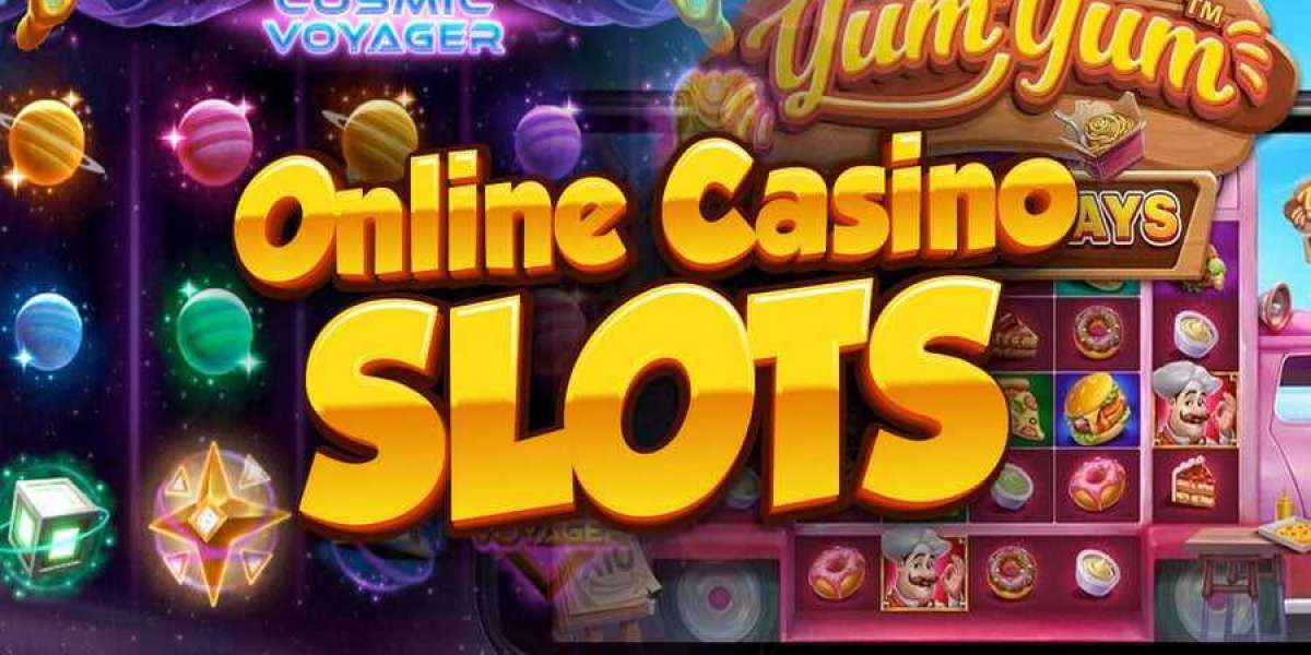 From Virtual Roulette to Digital Blackjack: Your Ultimate Guide to Online Casinos