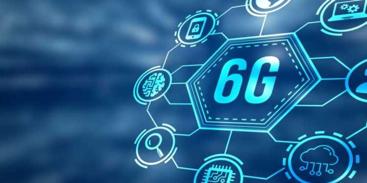 US 6G Market Size, Share, Growth | Forecast [2032]