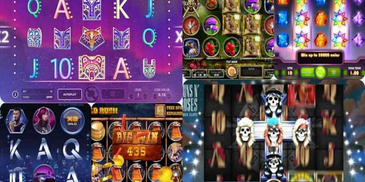 Roll the Virtual Dice: Mastering the Art of Online Casino Play!