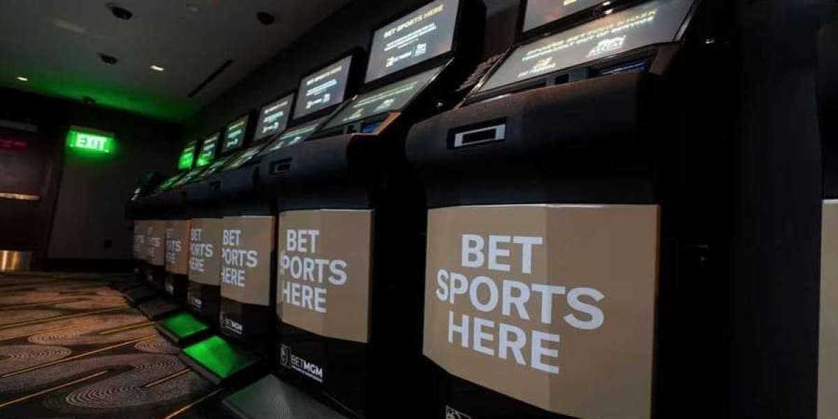 Betting on Your Luck: A Play-by-Play Guide to Sports Wagering Wisdom