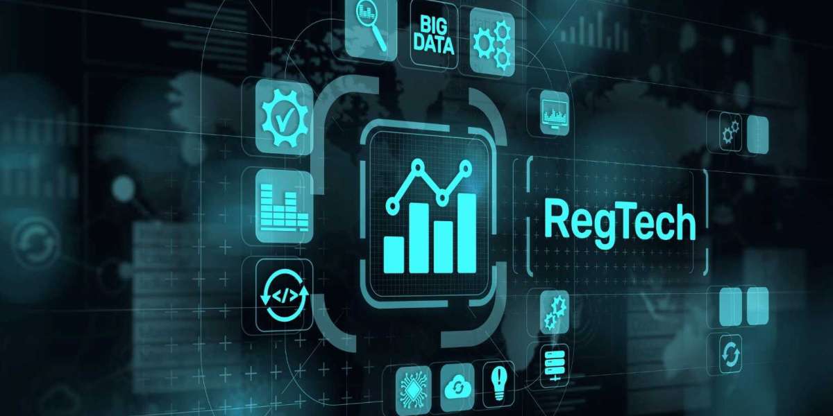 Regulatory Technology Market Size, Share, Trends | Growth [2032]