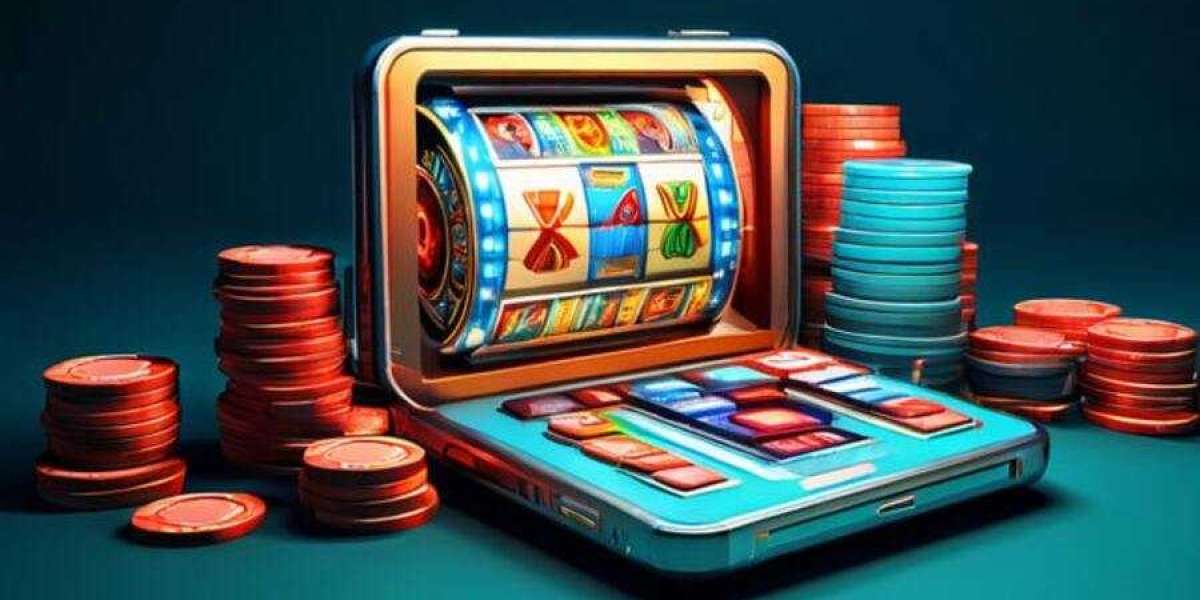 All About the Best Gambling Site for Enthusiasts