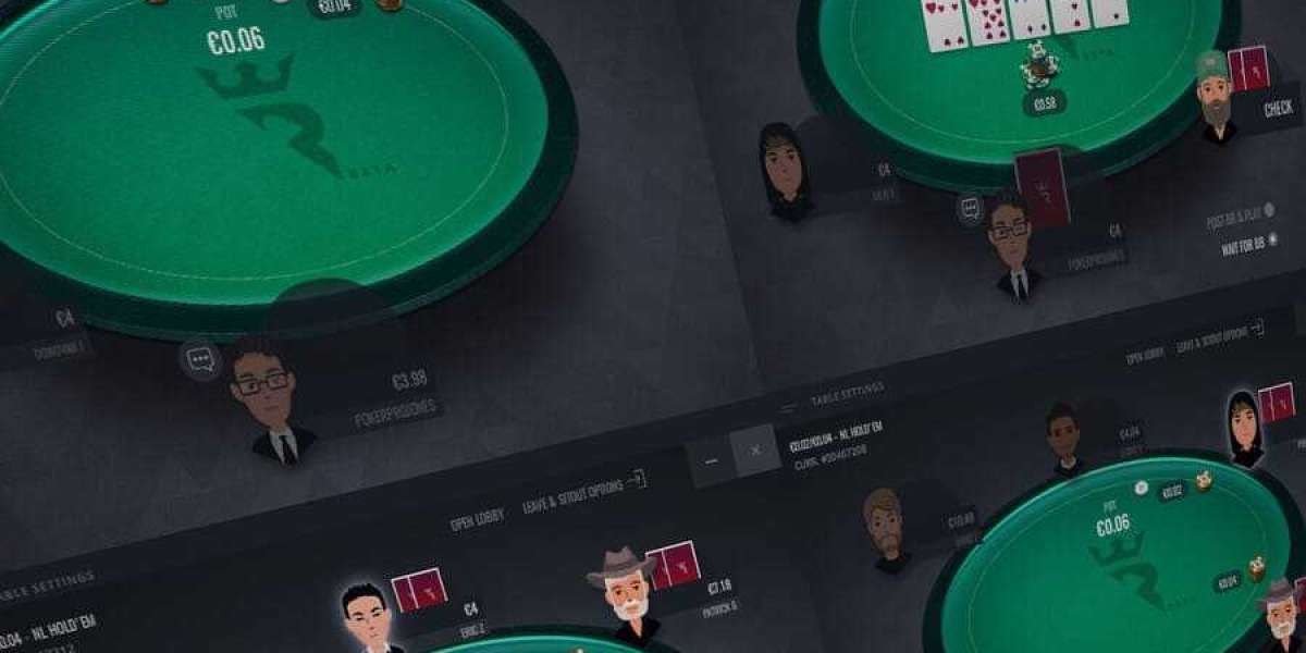 Top Casino Sites: Your Ultimate Guide