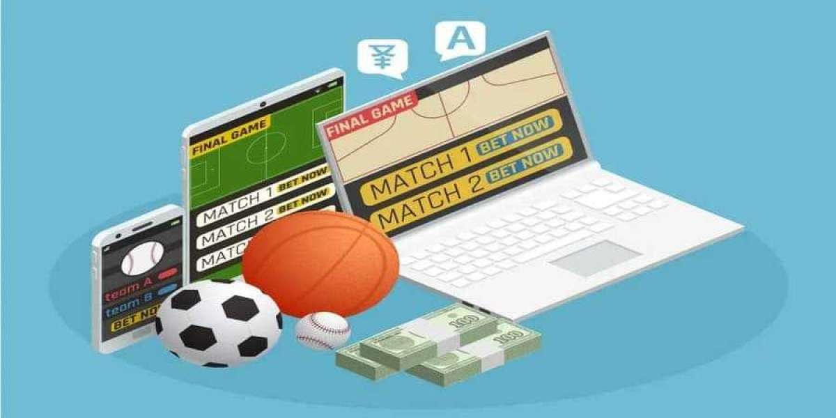 Sports Betting: An Exciting World