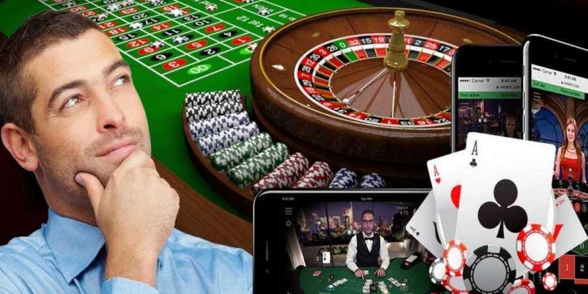 Exciting Casino Site: Your Ultimate Guide