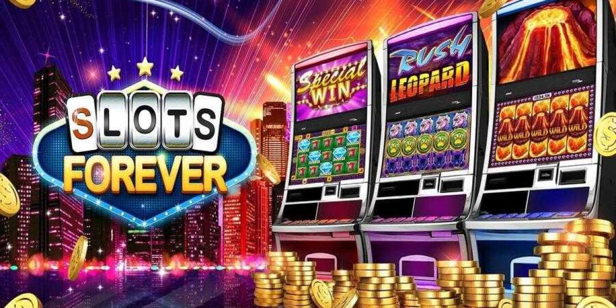 Mastering the Art of Online Slots: Expert Guide