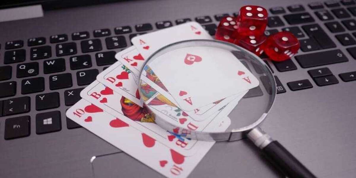 The Ultimate Casino Site Guide