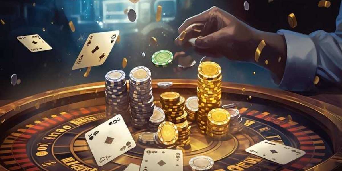 Mastering How to Play Online Baccarat