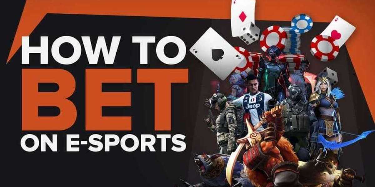 Your Ultimate Guide to the Best Sports Toto Site!