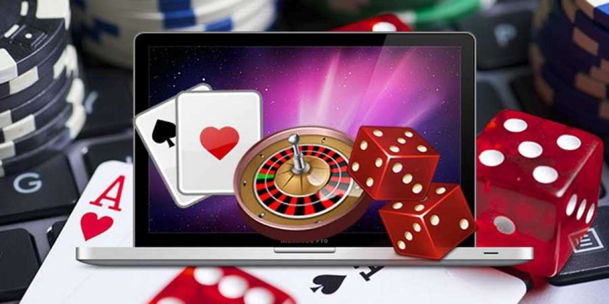 Mastering Online Baccarat: Your Ultimate Guide