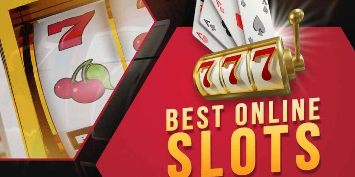 Discover the Ideal Casino Site