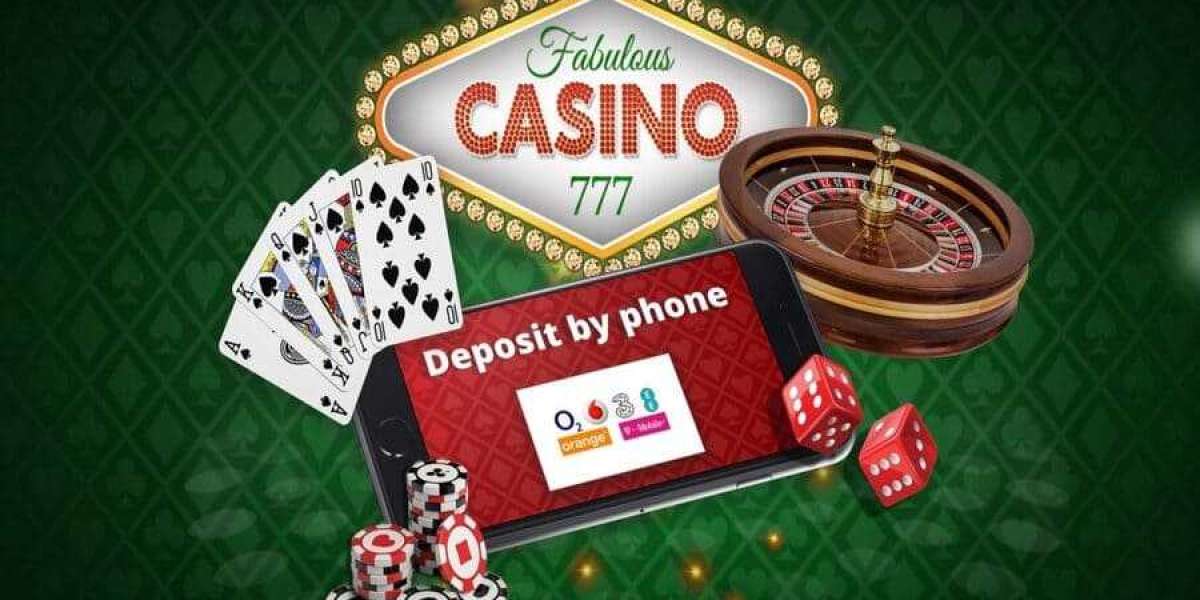 How to Play Online Casino: Your Ultimate Guide