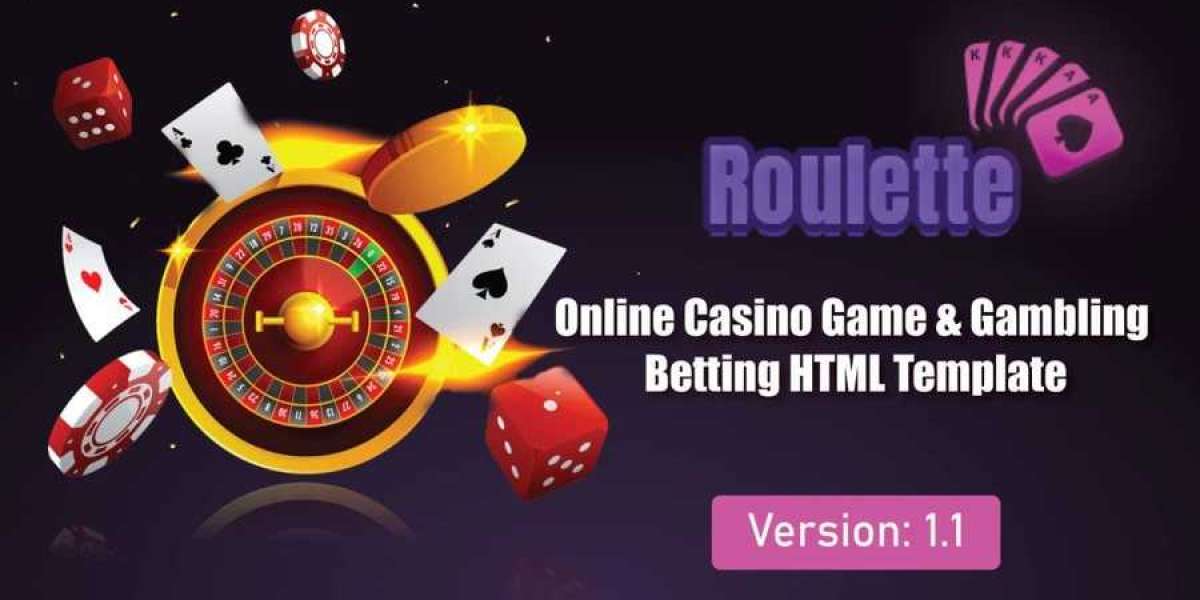 Discover the Excitement of Online Slot Games